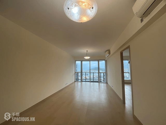 Lau Fau Shan - Deep Bay Grove Block 2 01