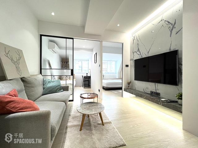 Zhongshan - No. XX-1, Changchun Rd, Zhongshan District, Taipei City, Taiwan 10491 01