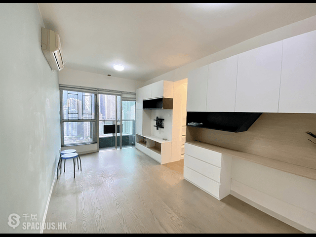 Ap Lei Chau - Sham Wan Towers Block 3 01