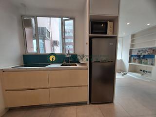 Sai Ying Pun - Wah Fai Court 03