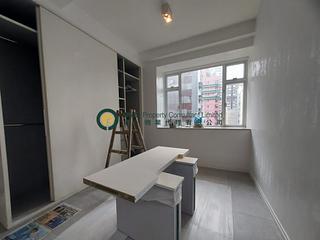 Sai Ying Pun - Wah Fai Court 05