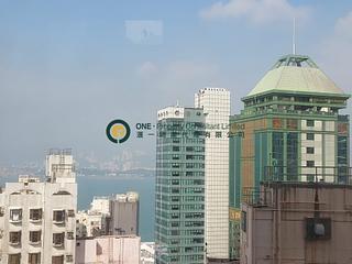 Sai Ying Pun - Kwong Fung Terrace 06