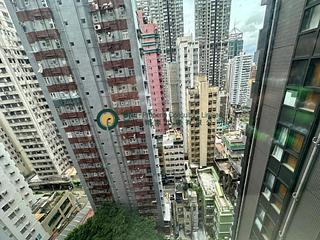 Sai Ying Pun - Wah Fai Court 06