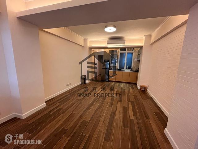 Central - 45, Gough Street 01