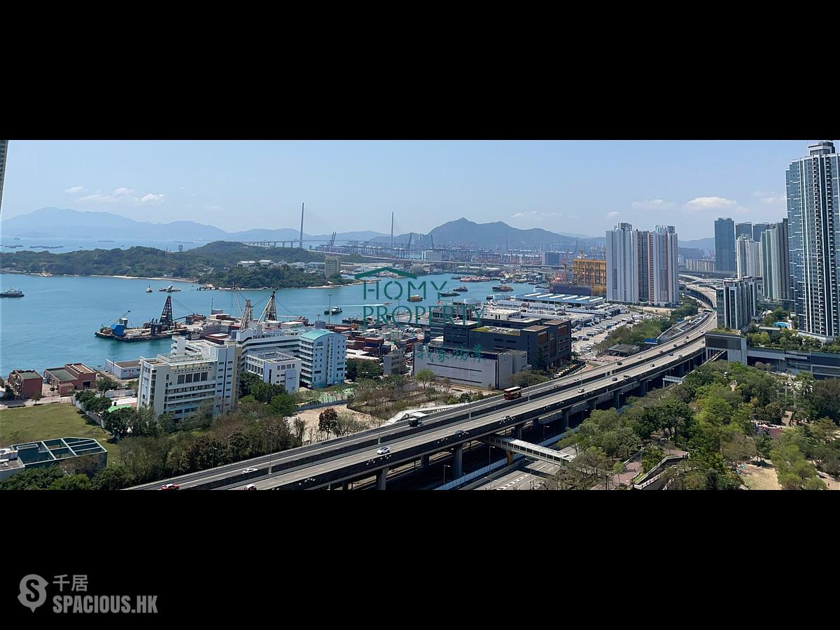 大角咀 - 君滙港6座 01