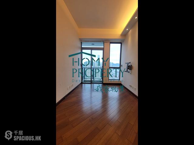 Tai Kok Tsui - Park Summit Block 1 01