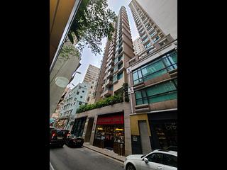 Wan Chai - Po Chi Court 02