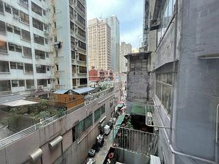 Sheung Wan - 136, Wing Lok Street 13