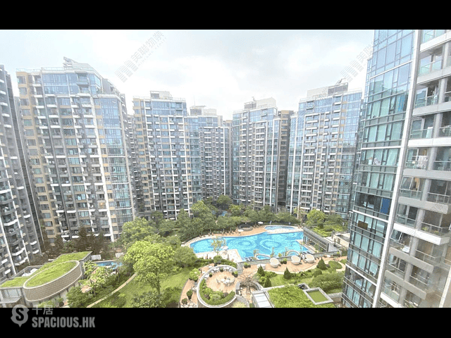 Pak Shek Kok - St Martin Phase 2 Block 9 01