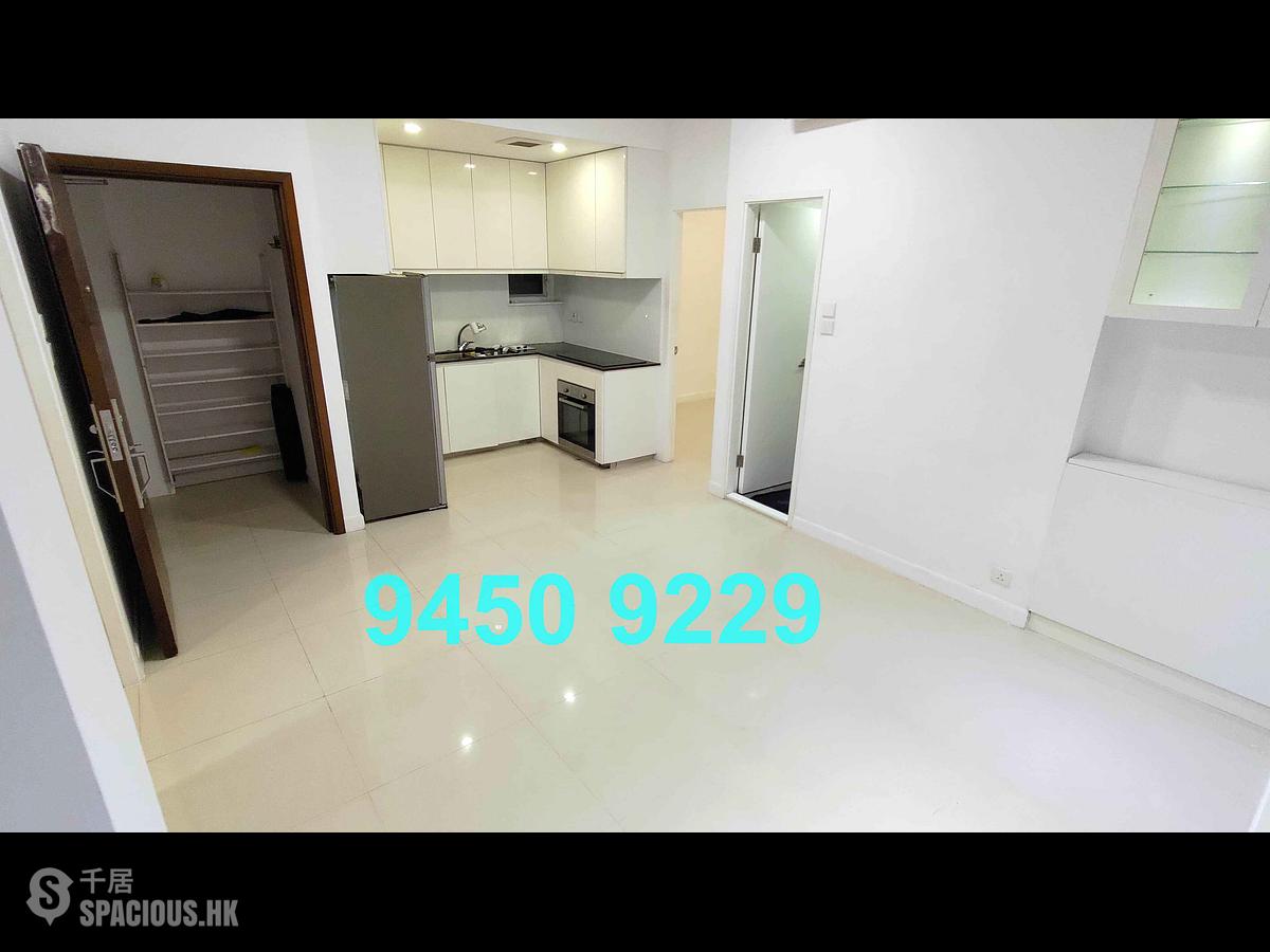 Sai Ying Pun - 23, Eastern Street 01