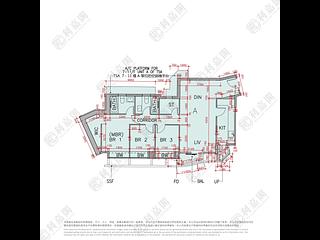 佐敦 - Grand Austin 5A座 08