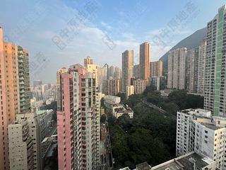 Sai Ying Pun - Golden Phoenix Court 02