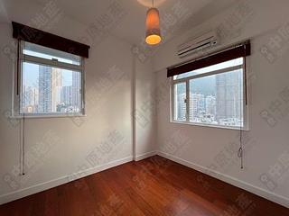 Sai Ying Pun - Golden Phoenix Court 06