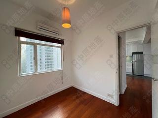 Sai Ying Pun - Golden Phoenix Court 07