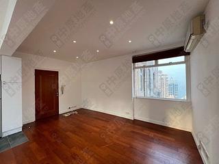 Sai Ying Pun - Golden Phoenix Court 12