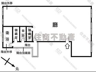 大安區 - 台北大安區辛亥路一段XX號 02