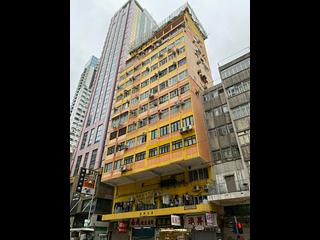 Sai Ying Pun - Western House 02