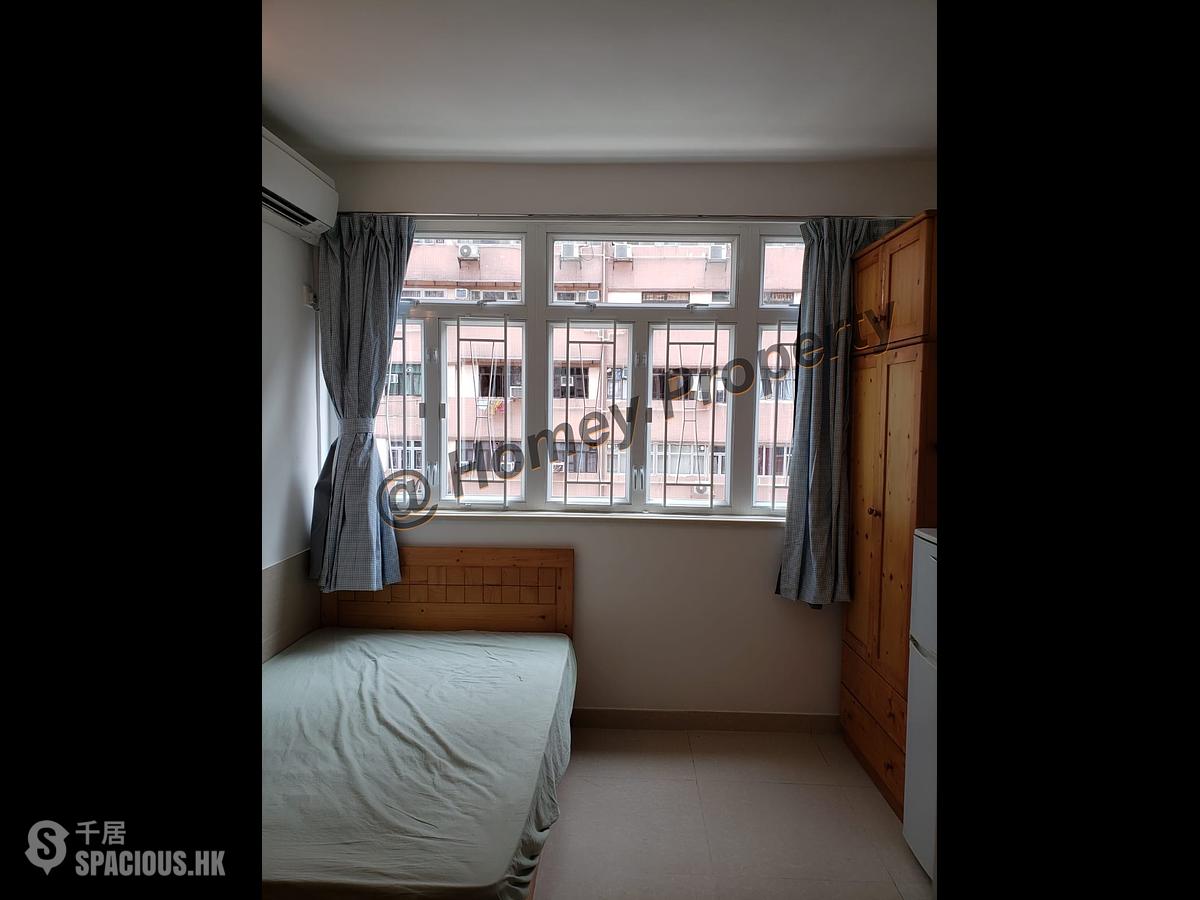Tsim Sha Tsui - Tsim Sha Tsui Mansion Block B 01