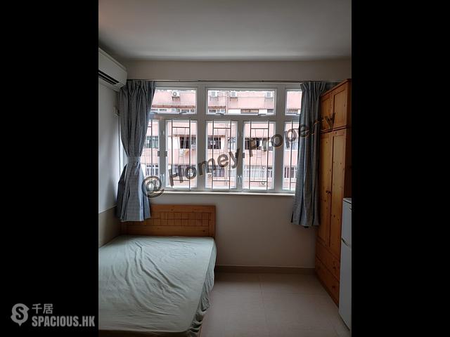 Tsim Sha Tsui - Tsim Sha Tsui Mansion Block B 01