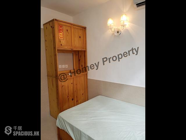 Tsim Sha Tsui - Tsim Sha Tsui Mansion Block B 03