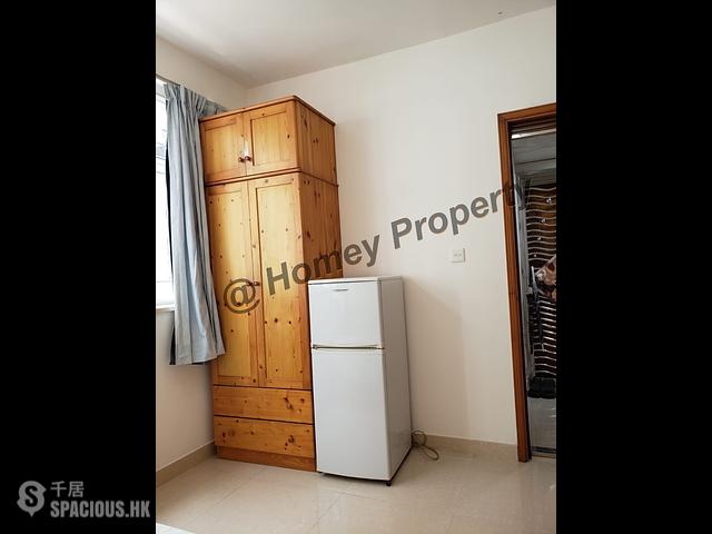 Tsim Sha Tsui - Tsim Sha Tsui Mansion Block B 04