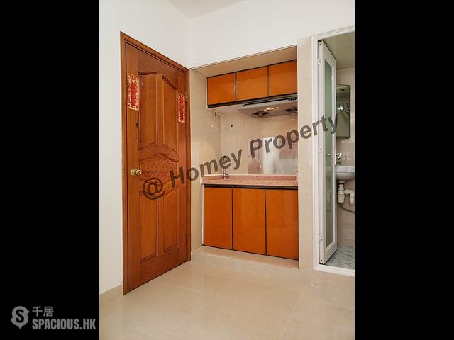 Tsim Sha Tsui - Tsim Sha Tsui Mansion Block B 05