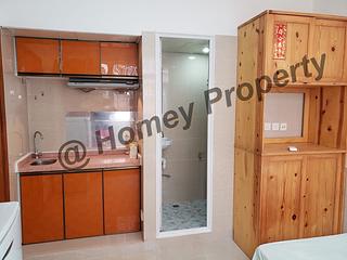 Tsim Sha Tsui - Tsim Sha Tsui Mansion Block B 07