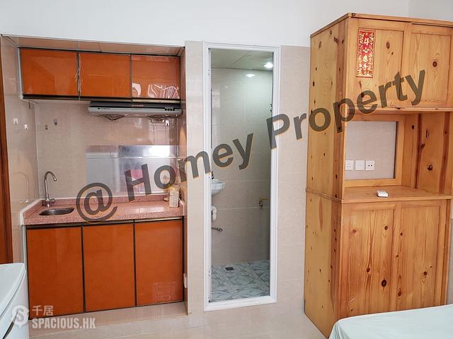Tsim Sha Tsui - Tsim Sha Tsui Mansion Block B 07