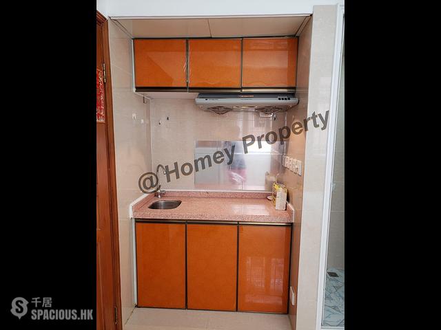 Tsim Sha Tsui - Tsim Sha Tsui Mansion Block B 08