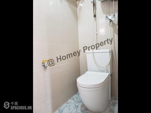 Tsim Sha Tsui - Tsim Sha Tsui Mansion Block B 09