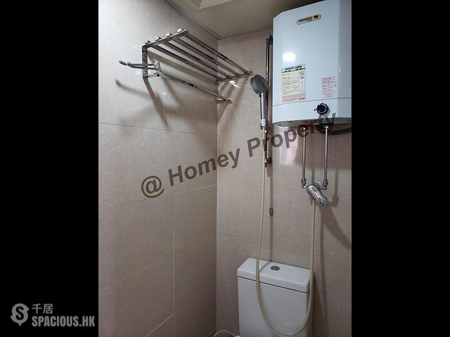 Tsim Sha Tsui - Tsim Sha Tsui Mansion Block B 10