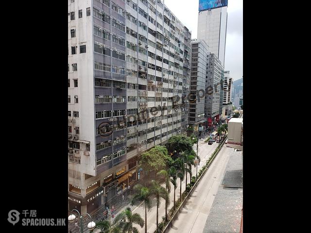 Tsim Sha Tsui - Tsim Sha Tsui Mansion Block B 13