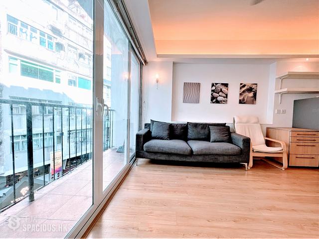 Soho - Wing Wood Lau 01