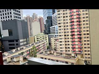 Quarry Bay - Mansion Building 02