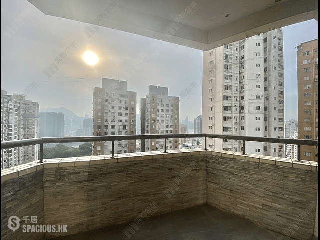 Tai Hang - Elm Tree Towers Block A 01