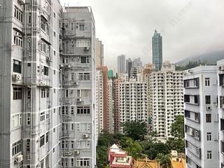 Happy Valley - Shan Kwong Towers Block 2 05