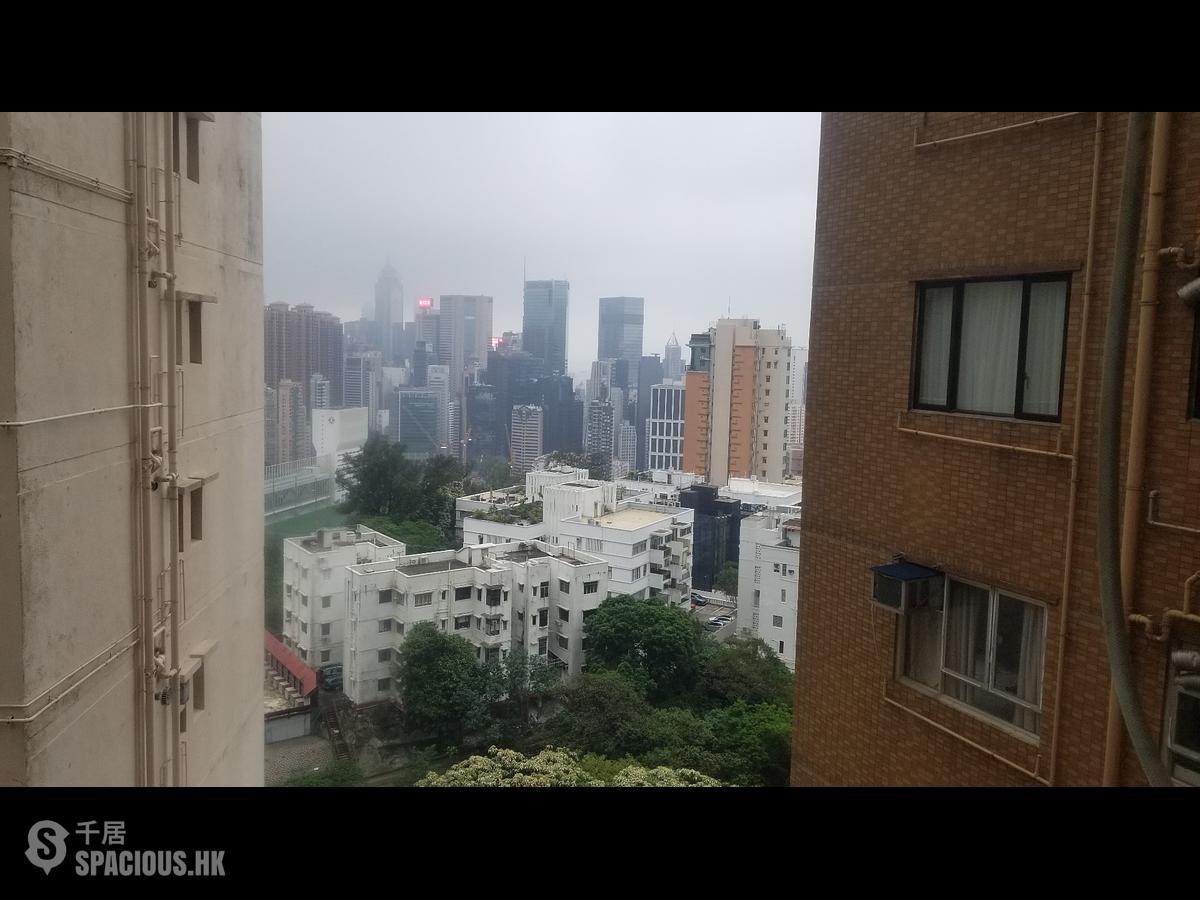 Tai Hang - Tai Hang Terrace 01