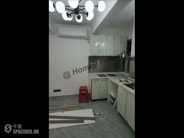 Shek Tong Tsui - 425U-425V, Wing Wah Mansion 03