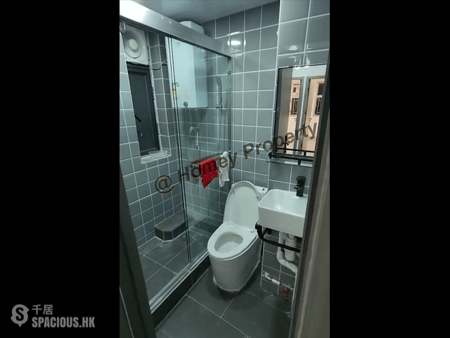 Shek Tong Tsui - 425U-425V, Wing Wah Mansion 10