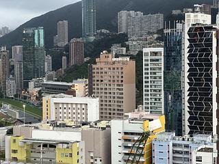 Wan Chai - Kwong Sang Hong Building Block D 04