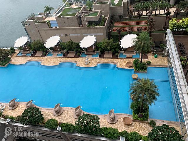 Tai Kok Tsui - One Silversea Tower 3 01