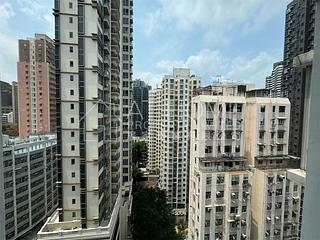 Sai Ying Pun - Kui Yan Court 07