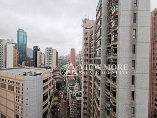 跑马地 - 怡发大厦 02