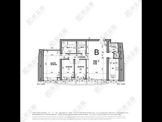 West Kowloon - The Harbourside Block 1 07