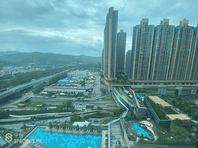 Yuen Long - Grand Yoho Phase 2 Tower 5 01