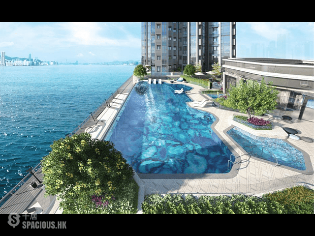 Yau Tong - Montego Bay Tower 1 01