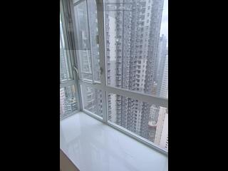 Sai Ying Pun - Yuk Ming Towers Block 2 04