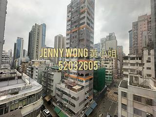 Mong Kok - Seawide Mansion 09