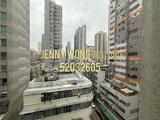 Mong Kok - Seawide Mansion 10