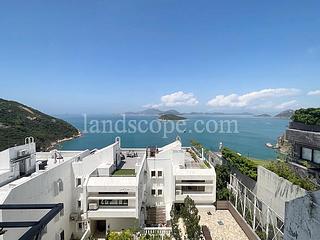 Chung Hom Kok - Coral Villas 02